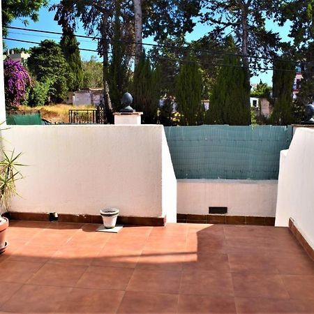 Oasis Torremolinos Lägenhet Exteriör bild