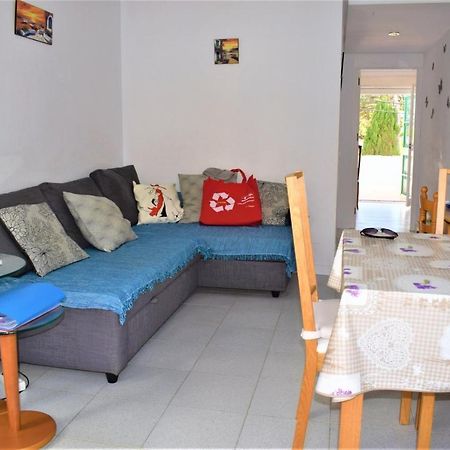 Oasis Torremolinos Lägenhet Exteriör bild