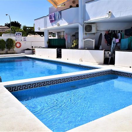 Oasis Torremolinos Lägenhet Exteriör bild