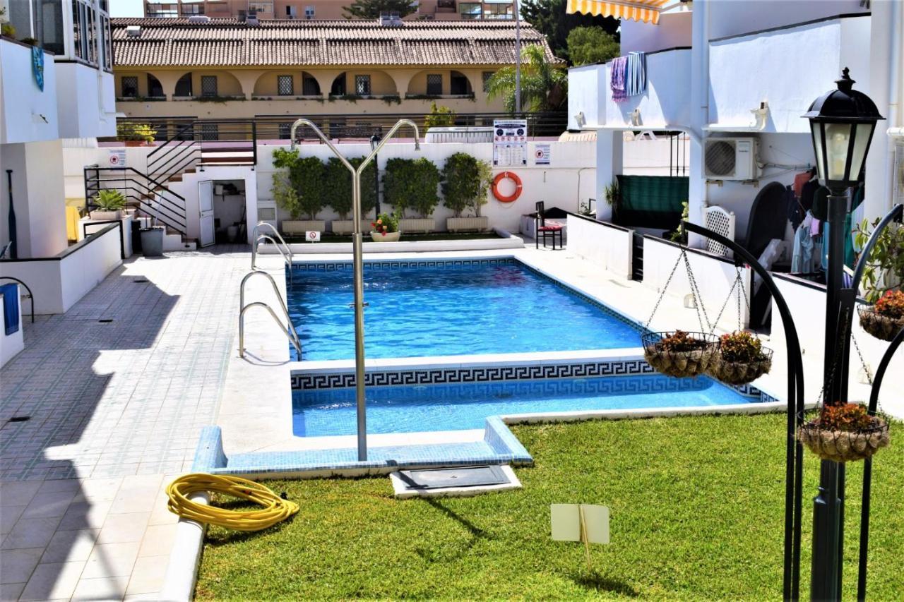 Oasis Torremolinos Lägenhet Exteriör bild
