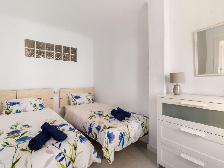 Oasis Torremolinos Lägenhet Exteriör bild